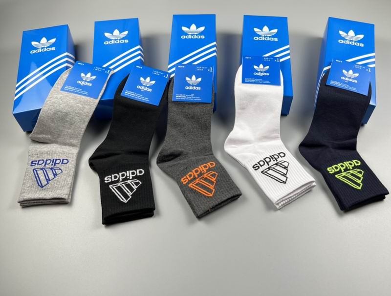 Adidas socks 15